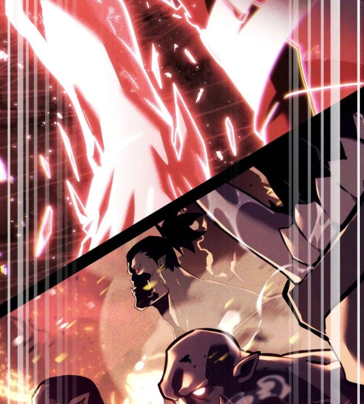 Sự Trở Lại Của Người Chơi Cấp Sss Chapter 163 - 100