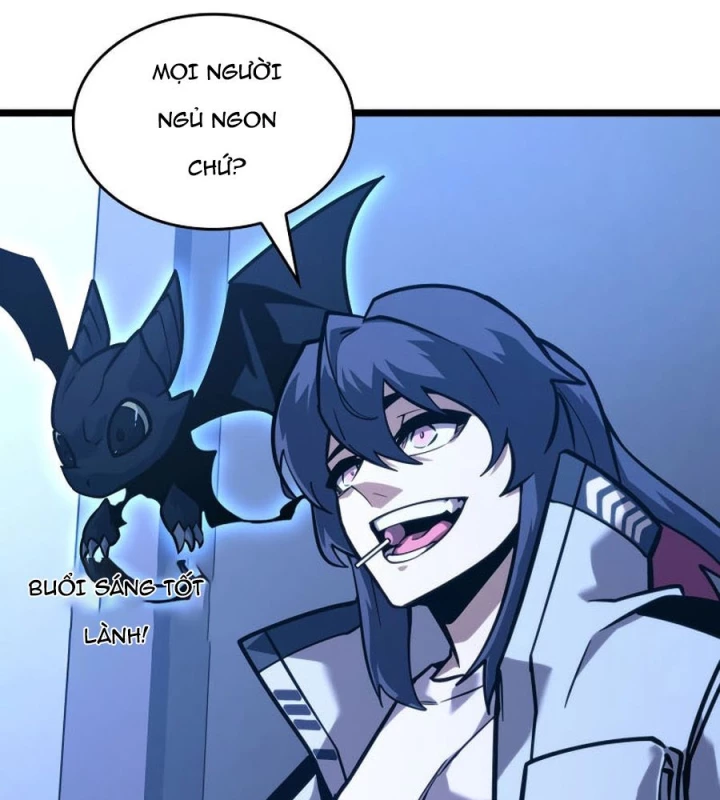 Sự Trở Lại Của Người Chơi Cấp Sss Chapter 163 - 135