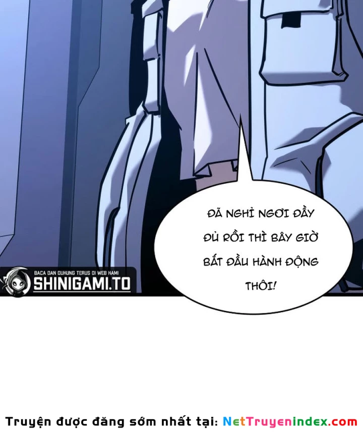 Sự Trở Lại Của Người Chơi Cấp Sss Chapter 163 - 136