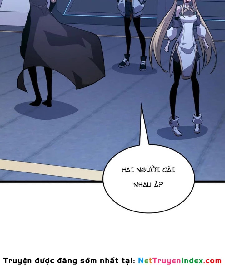 Sự Trở Lại Của Người Chơi Cấp Sss Chapter 163 - 140