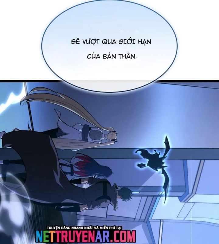 Sự Trở Lại Của Người Chơi Cấp Sss Chapter 163 - 158