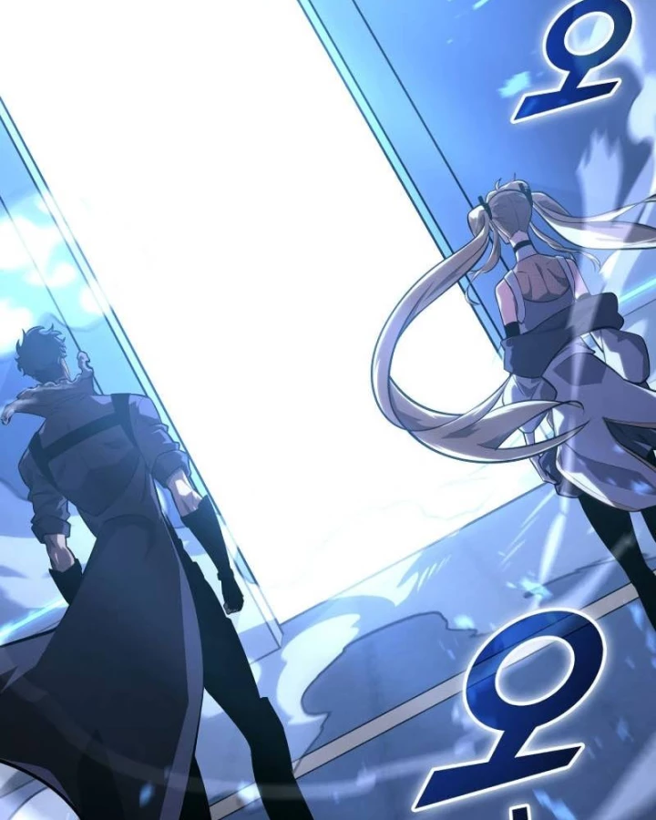 Sự Trở Lại Của Người Chơi Cấp Sss Chapter 164 - 7