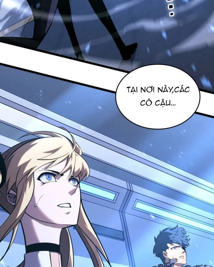 Sự Trở Lại Của Người Chơi Cấp Sss Chapter 164 - 8