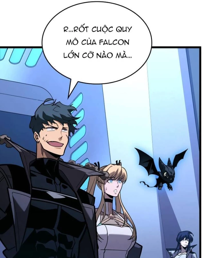 Sự Trở Lại Của Người Chơi Cấp Sss Chapter 164 - 16