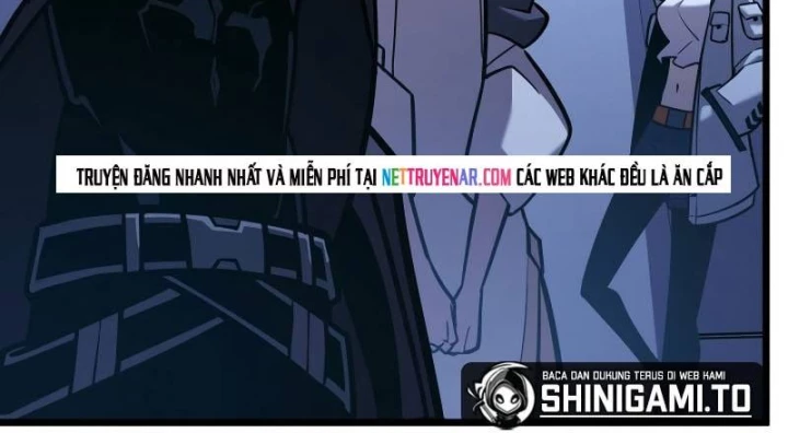 Sự Trở Lại Của Người Chơi Cấp Sss Chapter 164 - 17