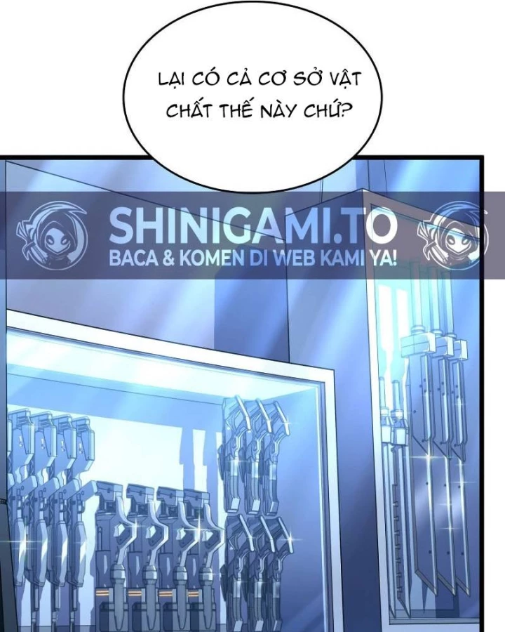 Sự Trở Lại Của Người Chơi Cấp Sss Chapter 164 - 19