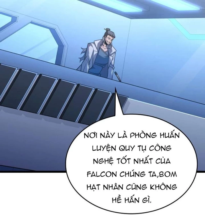 Sự Trở Lại Của Người Chơi Cấp Sss Chapter 164 - 36