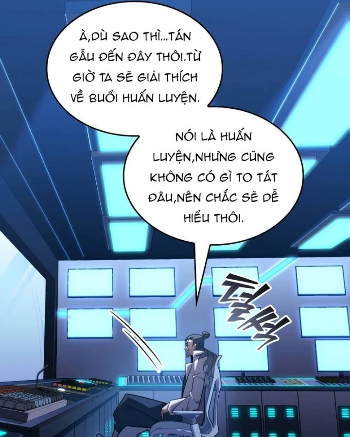 Sự Trở Lại Của Người Chơi Cấp Sss Chapter 164 - 55