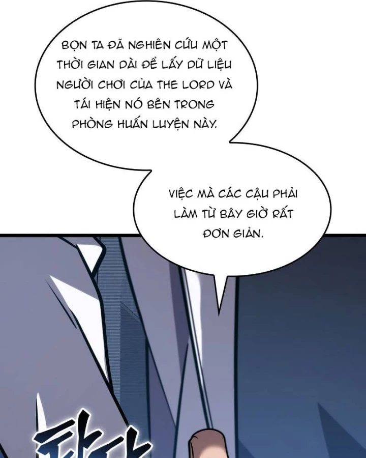 Sự Trở Lại Của Người Chơi Cấp Sss Chapter 164 - 65