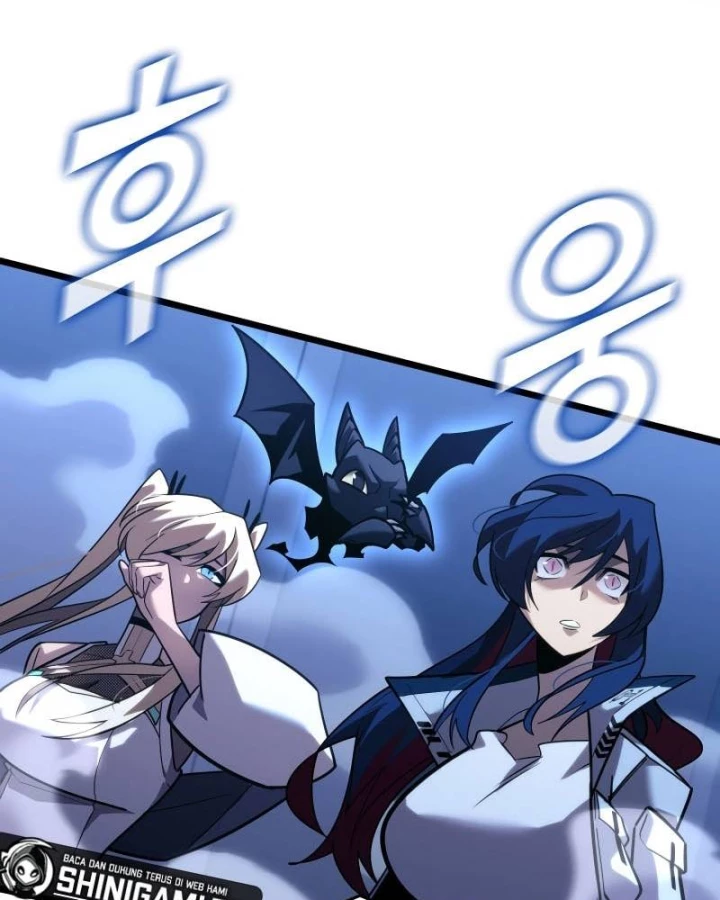 Sự Trở Lại Của Người Chơi Cấp Sss Chapter 164 - 70