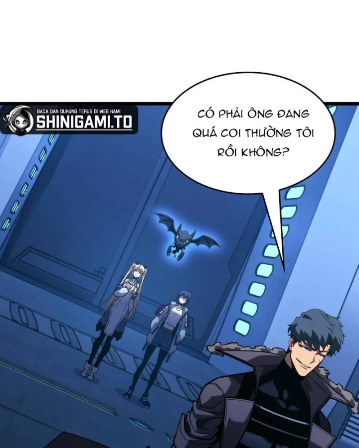 Sự Trở Lại Của Người Chơi Cấp Sss Chapter 164 - 104