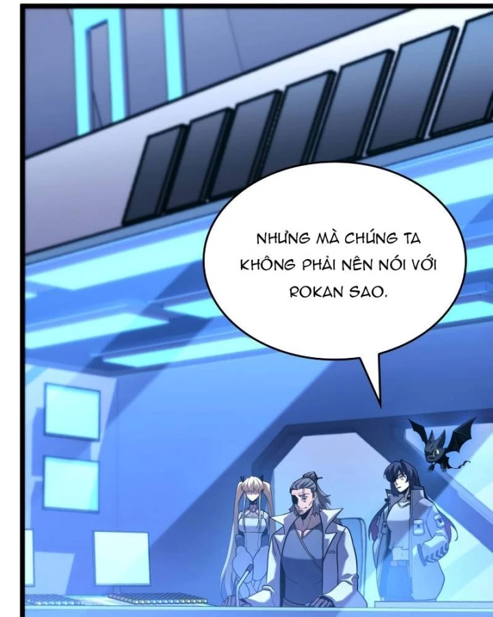 Sự Trở Lại Của Người Chơi Cấp Sss Chapter 164 - 120