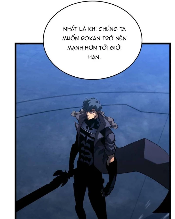 Sự Trở Lại Của Người Chơi Cấp Sss Chapter 164 - 126