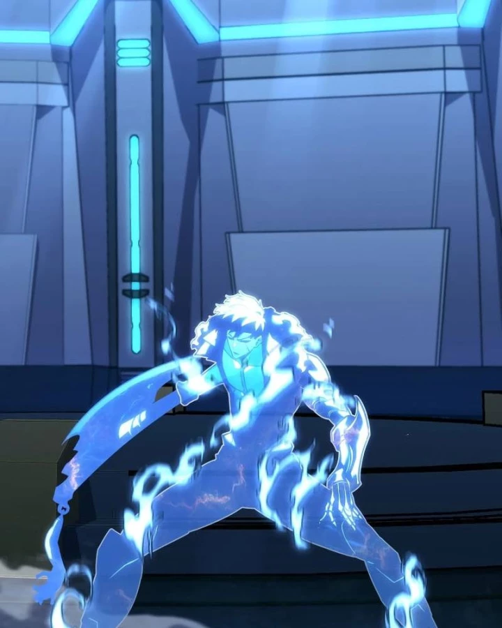 Sự Trở Lại Của Người Chơi Cấp Sss Chapter 164 - 131