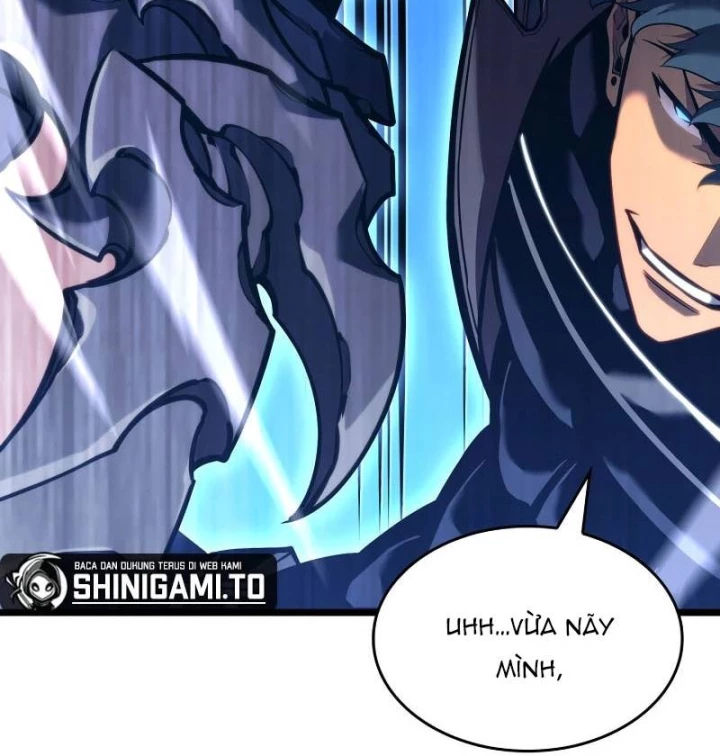 Sự Trở Lại Của Người Chơi Cấp Sss Chapter 164 - 135