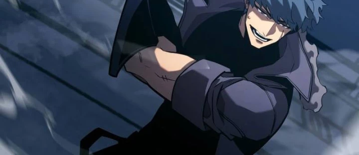 Sự Trở Lại Của Người Chơi Cấp Sss Chapter 164 - 158