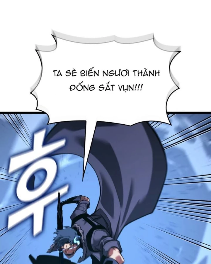 Sự Trở Lại Của Người Chơi Cấp Sss Chapter 164 - 165