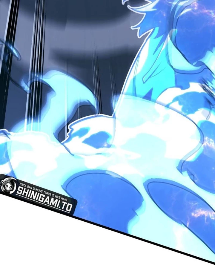 Sự Trở Lại Của Người Chơi Cấp Sss Chapter 164 - 167