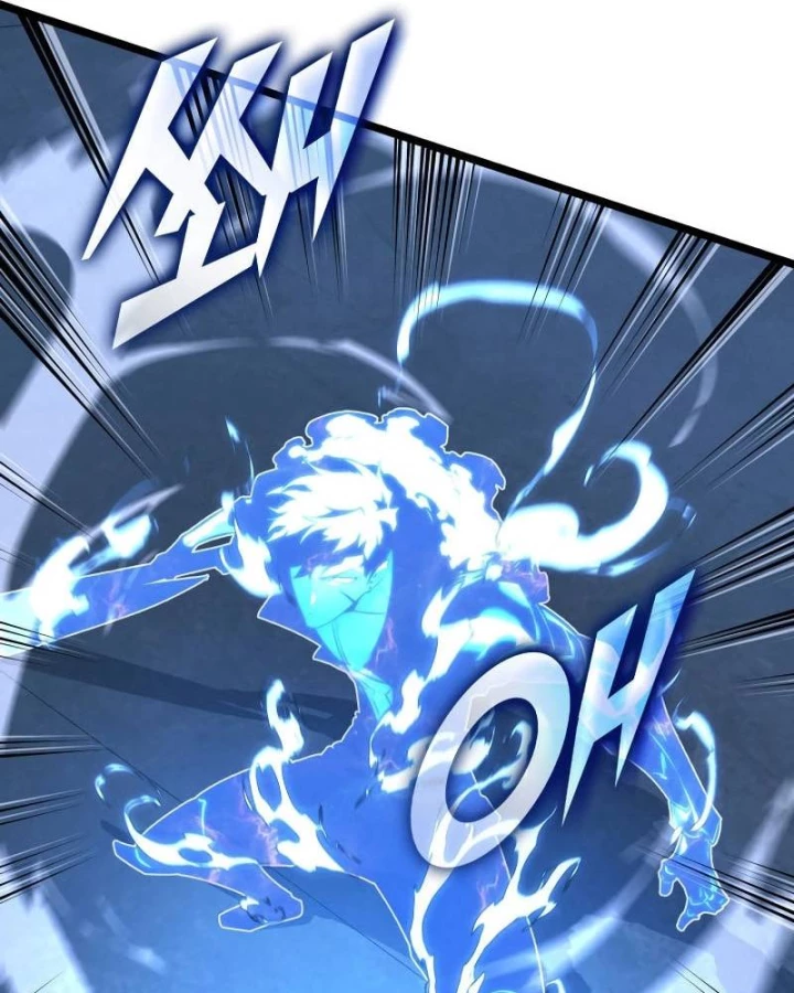 Sự Trở Lại Của Người Chơi Cấp Sss Chapter 164 - 169