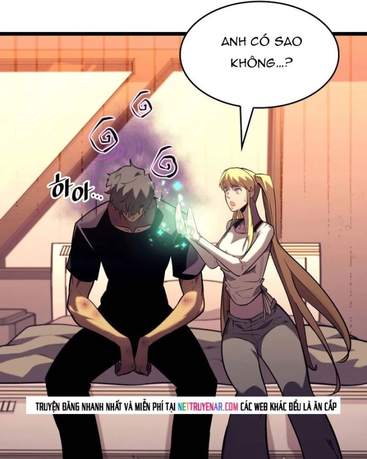 Sự Trở Lại Của Người Chơi Cấp Sss Chapter 164 - 183