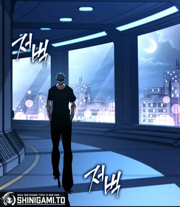 Sự Trở Lại Của Người Chơi Cấp Sss Chapter 164 - 217