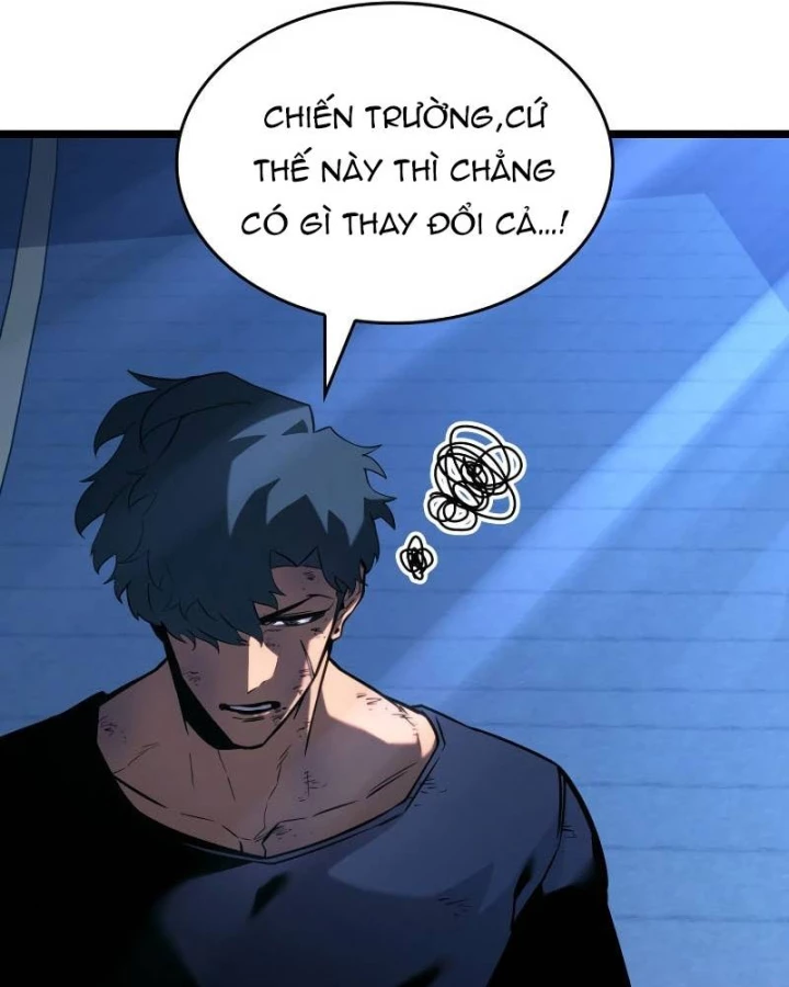 Sự Trở Lại Của Người Chơi Cấp Sss Chapter 164 - 219