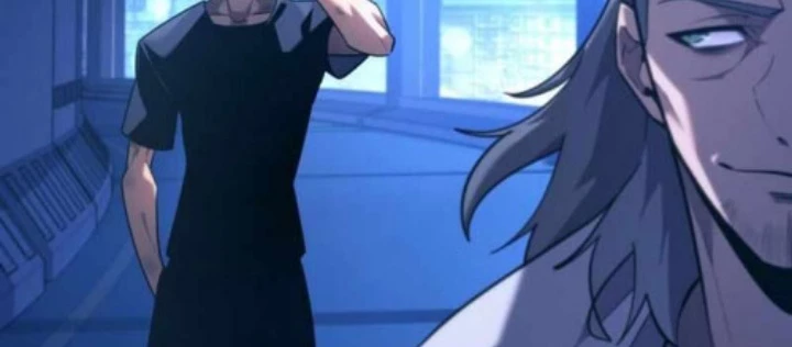 Sự Trở Lại Của Người Chơi Cấp Sss Chapter 165 - 8