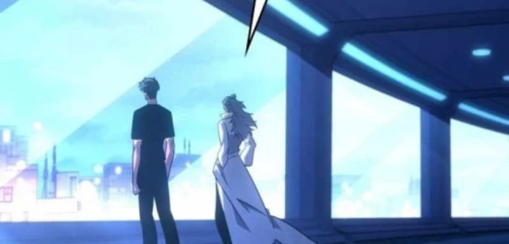 Sự Trở Lại Của Người Chơi Cấp Sss Chapter 165 - 34