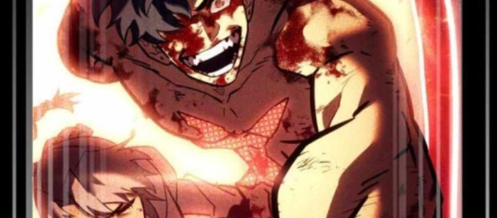 Sự Trở Lại Của Người Chơi Cấp Sss Chapter 165 - 66