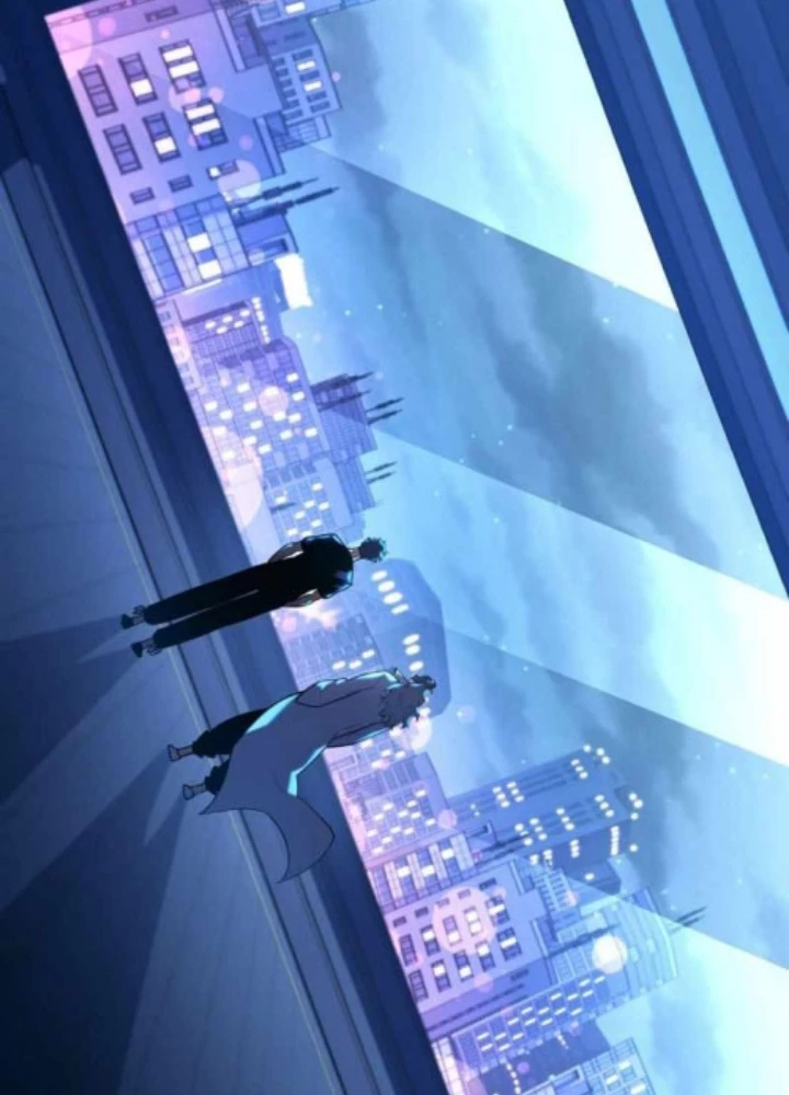 Sự Trở Lại Của Người Chơi Cấp Sss Chapter 165 - 97