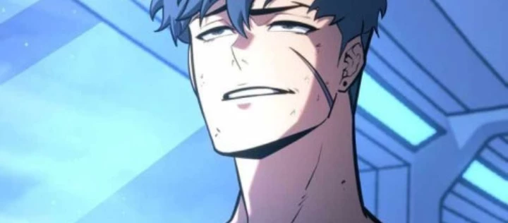 Sự Trở Lại Của Người Chơi Cấp Sss Chapter 165 - 122