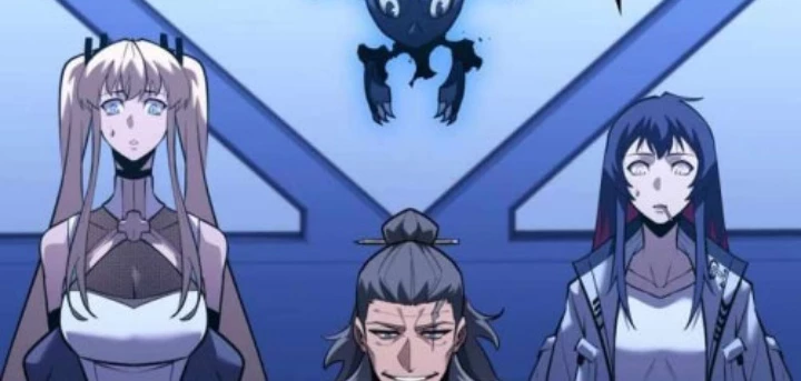 Sự Trở Lại Của Người Chơi Cấp Sss Chapter 165 - 138