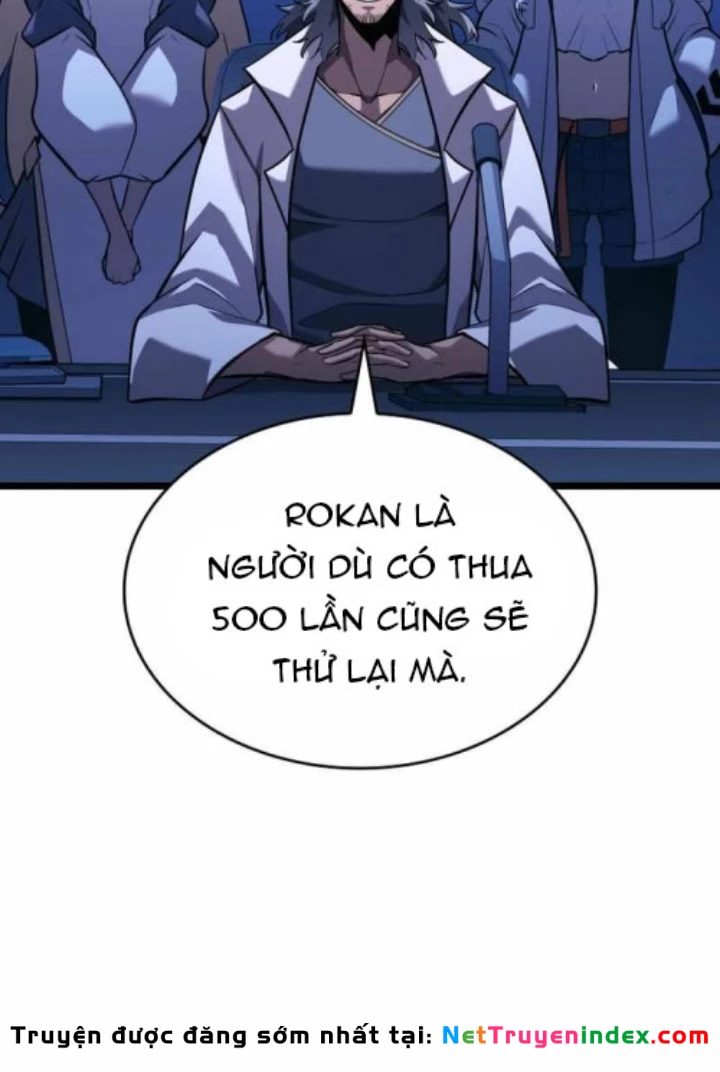 Sự Trở Lại Của Người Chơi Cấp Sss Chapter 165 - 139