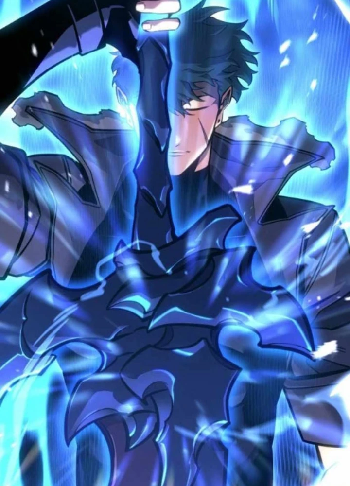 Sự Trở Lại Của Người Chơi Cấp Sss Chapter 165 - 153