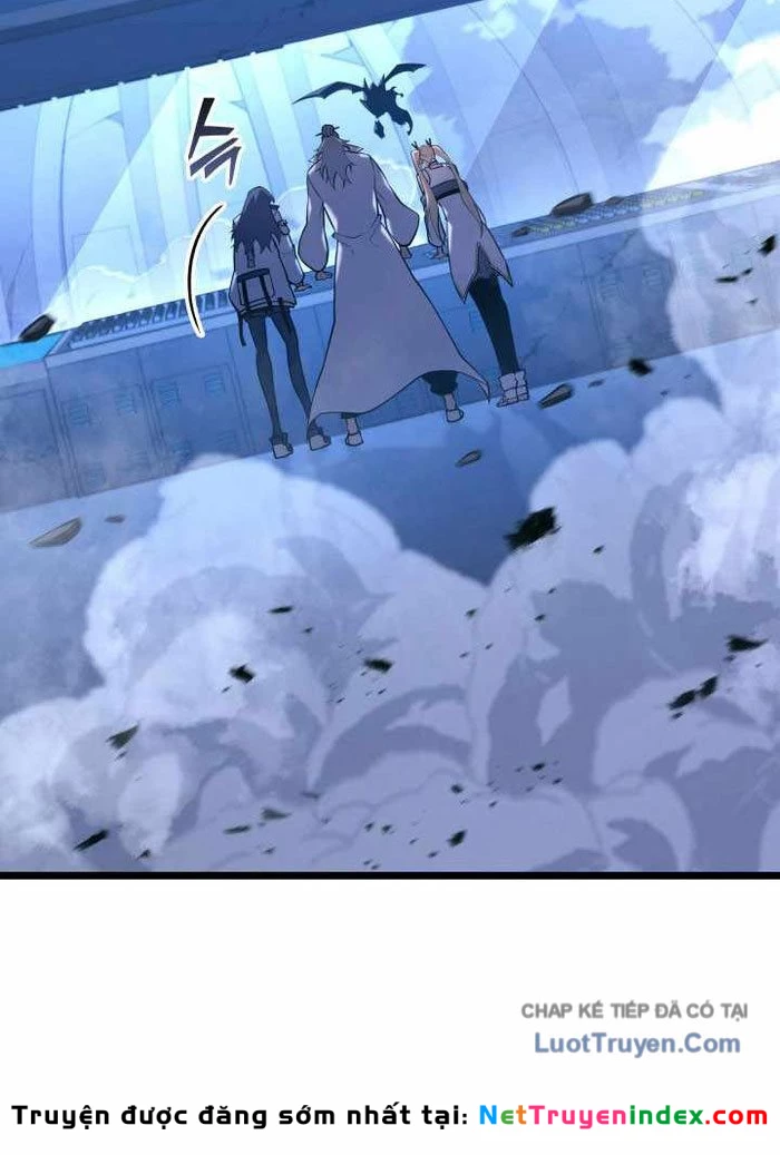 Sự Trở Lại Của Người Chơi Cấp Sss Chapter 166 - 107