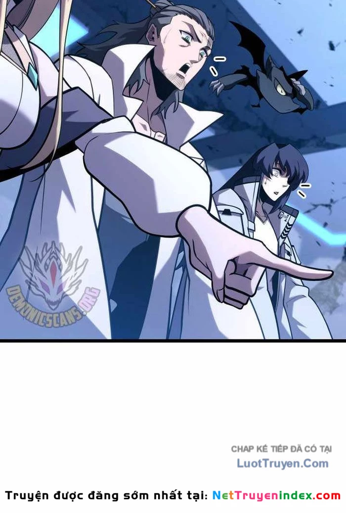 Sự Trở Lại Của Người Chơi Cấp Sss Chapter 166 - 113