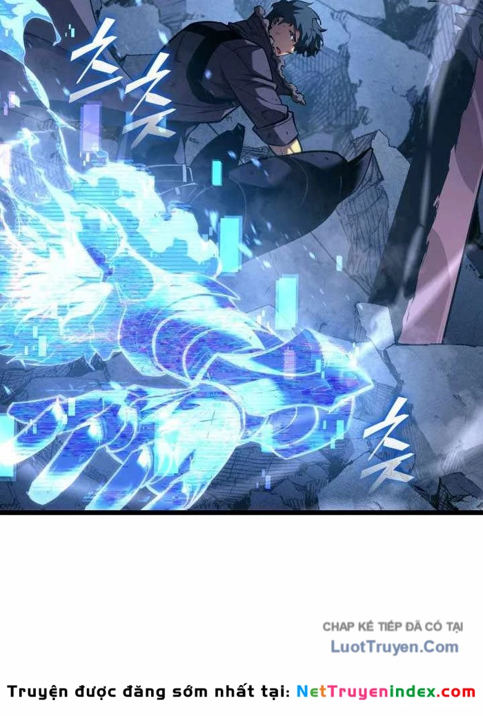 Sự Trở Lại Của Người Chơi Cấp Sss Chapter 166 - 121