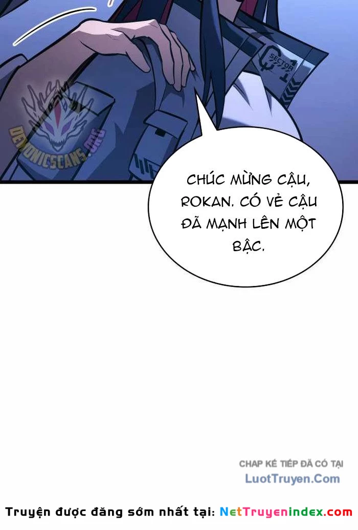 Sự Trở Lại Của Người Chơi Cấp Sss Chapter 166 - 129