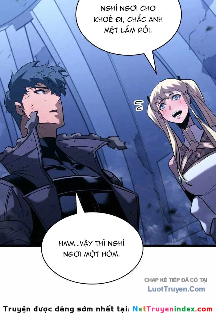 Sự Trở Lại Của Người Chơi Cấp Sss Chapter 166 - 138