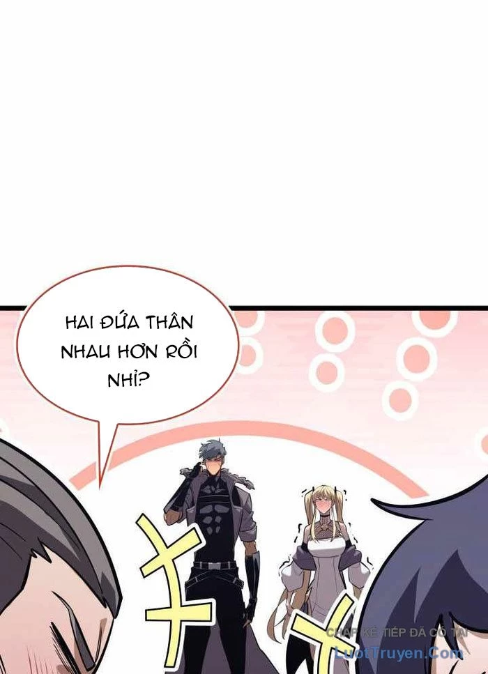 Sự Trở Lại Của Người Chơi Cấp Sss Chapter 166 - 139