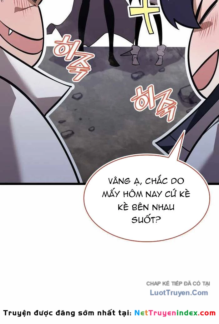 Sự Trở Lại Của Người Chơi Cấp Sss Chapter 166 - 140