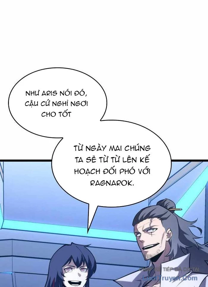 Sự Trở Lại Của Người Chơi Cấp Sss Chapter 166 - 141