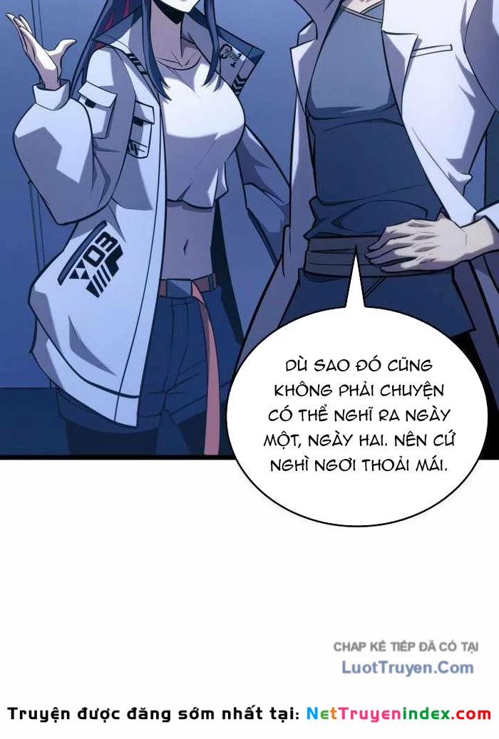 Sự Trở Lại Của Người Chơi Cấp Sss Chapter 166 - 142