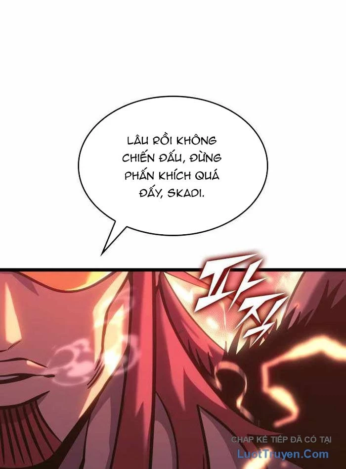 Sự Trở Lại Của Người Chơi Cấp Sss Chapter 166 - 166