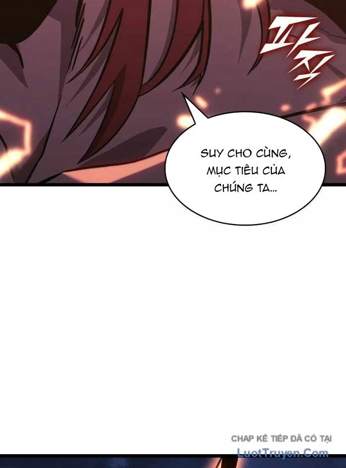 Sự Trở Lại Của Người Chơi Cấp Sss Chapter 166 - 167