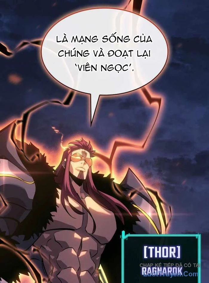 Sự Trở Lại Của Người Chơi Cấp Sss Chapter 166 - 168