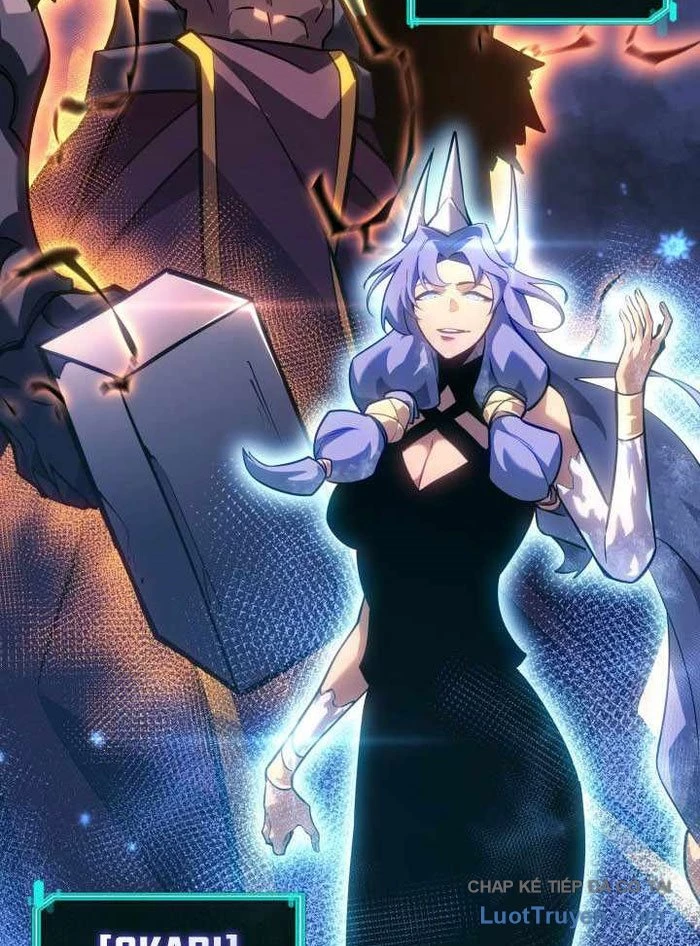 Sự Trở Lại Của Người Chơi Cấp Sss Chapter 166 - 169