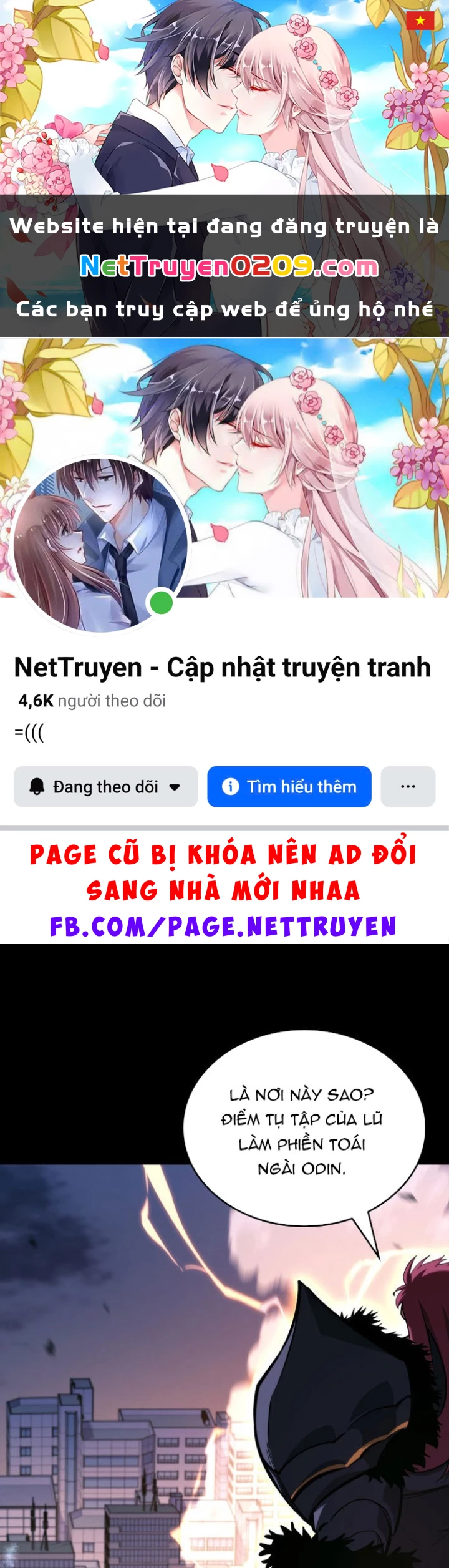 Sự Trở Lại Của Người Chơi Cấp Sss Chapter 167 - 1