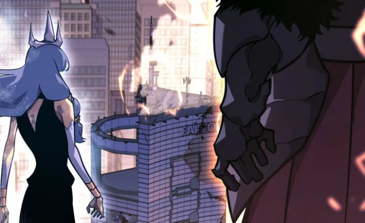 Sự Trở Lại Của Người Chơi Cấp Sss Chapter 167 - 2