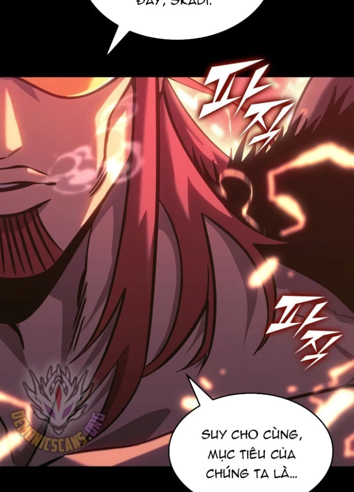 Sự Trở Lại Của Người Chơi Cấp Sss Chapter 167 - 9